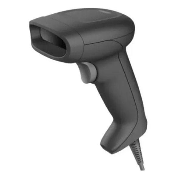 TA2 2D Image Barcode Scanner