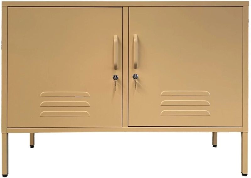 Hedge Cabinet