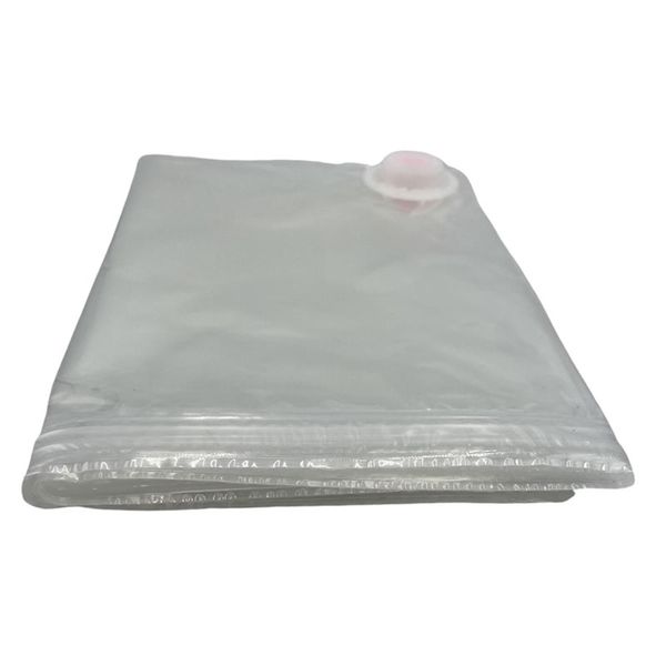 Super Space Saving Vacuum Storage Bag - Set of 10 50x60cm - F49-8-885-2