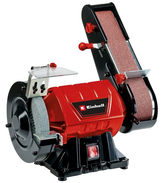 EINHELL Belt-Disc Sander 350W TC-US 350