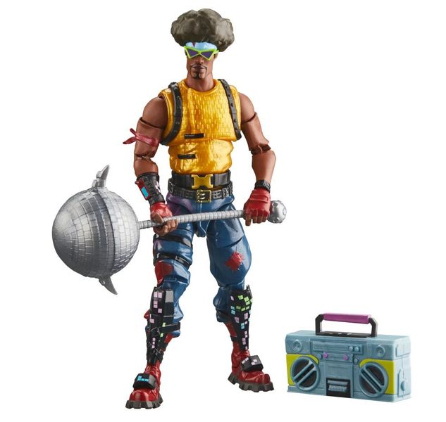 Fortnite: Victory Royale Series - 6" Action Figure - Funk Ops