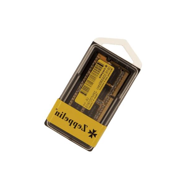 Zeppelin - 16GB DDR4 2400 SO-DIMM