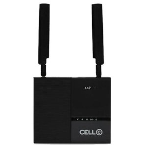 RTL30VW LTE - A Home Router