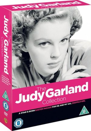 Judy Garland Collection(DVD)