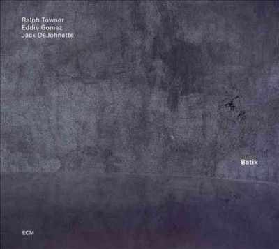 Batik (Gomez, Dejohnette) (CD / Album)