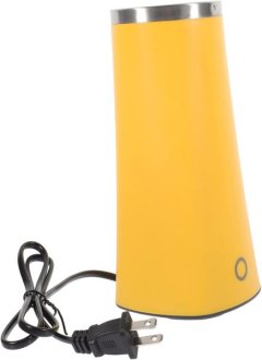 NGAT Mini Egg Roll Machine, Stainless Steel