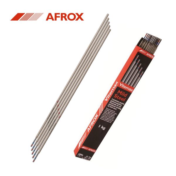 Afrox - 3.15mm Vitemax Welding Rod - White
