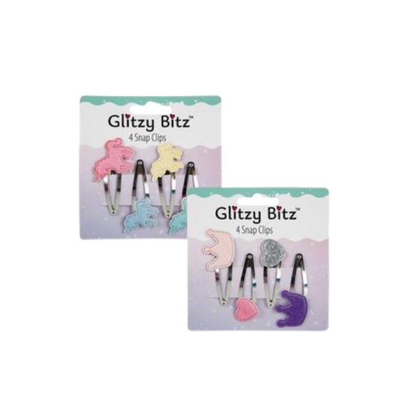 Carioca Baby Pencil 2+ Carded WP10 x 2
