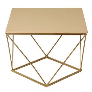 Square Coffee Table