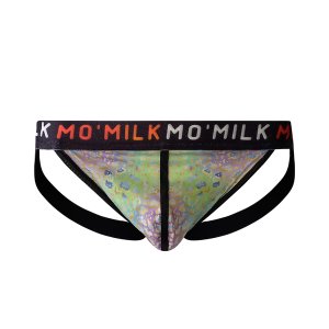 MO'MILK Zack Chai Jockstrap
