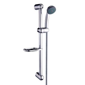 Pulse - Shower Rail Set - 2 Pack