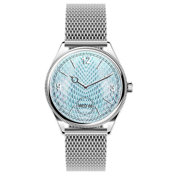 Pro Ladies Smart Watch Fitness Tracker