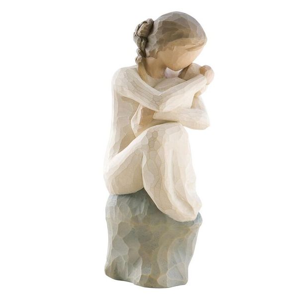 Willow Tree - Figure Guardian