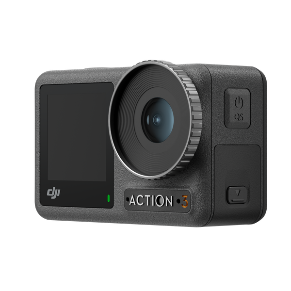 DJI Osmo Action 3 Adventure Combo