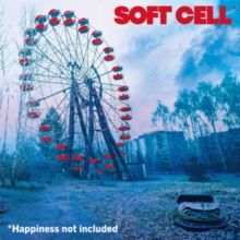 *Happiness Not Included (Vinyl / 12" Album)