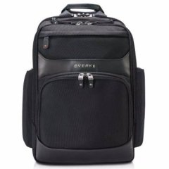 EKP132S17 EVERKI Onyx 17.3'' Notebook Backpack