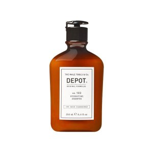 Depot Hydrating Shampoo. 250ml
