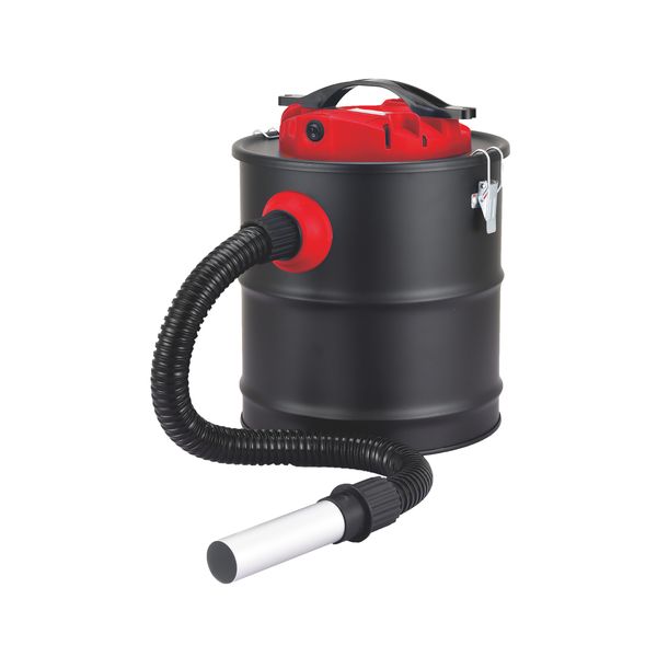 Red Rhino - 1200W Ash Cleaner - 20L