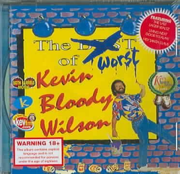 Worst of - (Import CD)