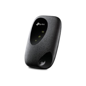 TP-Link M7010 4G LTE Mobile Wi-Fi Router 10 Devices, 2100mAh Battery Plus