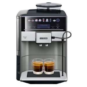 Siemens TE655203RW Auto Espresso Coffee Machine