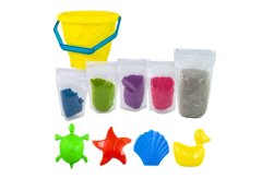 Tuban Dynamic Sand Set - Beach