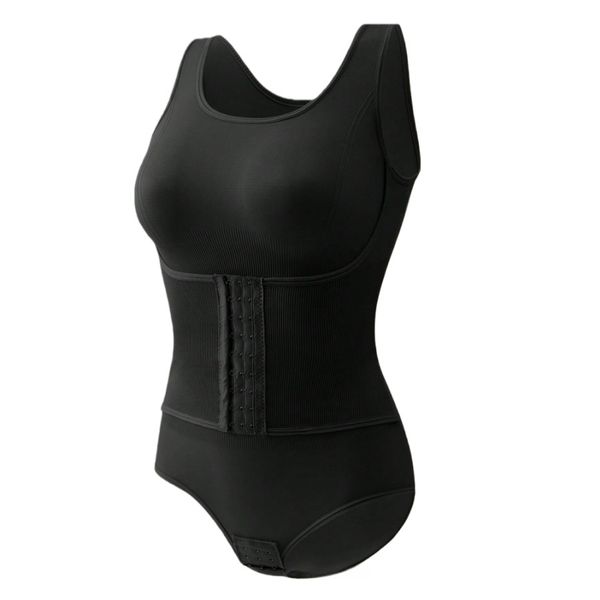 Women Body Shaper Bodysuit Tummy Control, Waist Cincher, Butt Lift