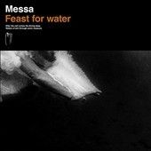 Feast for Water (Vinyl / 12" Album)