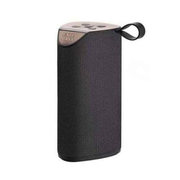 Portable Wireless Speaker