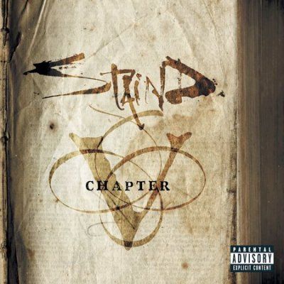 Staind - Chapter V (CD)