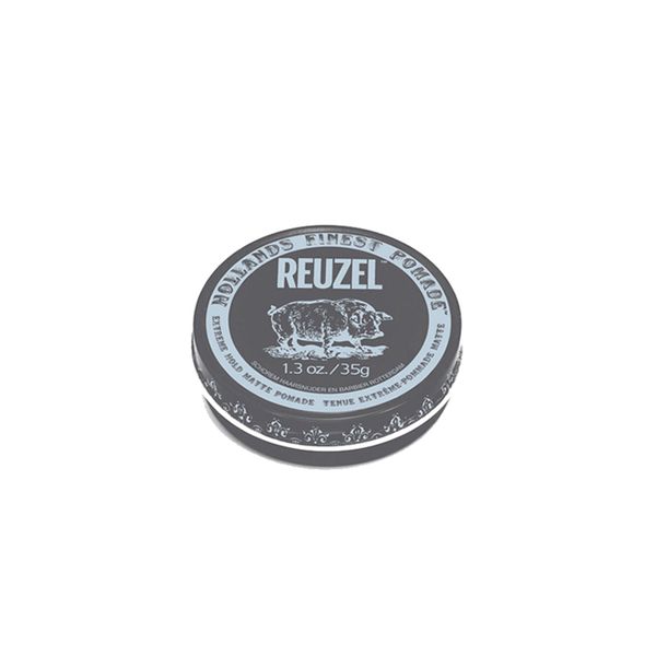 Reuzel Extreme Hold Matte Pomade 35g