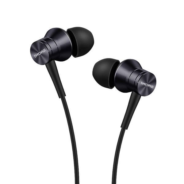 1More Classic E1009 Piston Fit 3.5Mm In-Ear Headphones - Grey