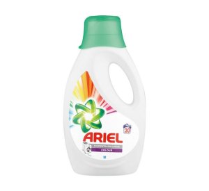 Ariel Auto Washing Liquid - Color - (1 x 1.1L)