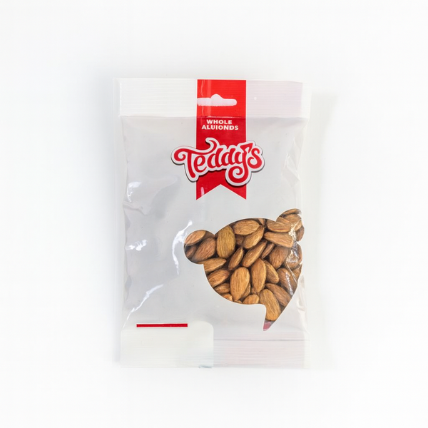 Almonds