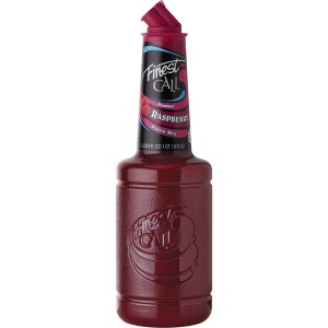 Finest Call Cocktail Mixers - Raspberry Puree