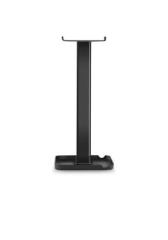 Portable headphone stand