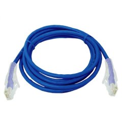 Linkbasic 3 Meter UTP Cat6 Flylead x 2