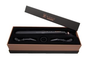 Bionic Hybrid Nano Keratin Air Iron