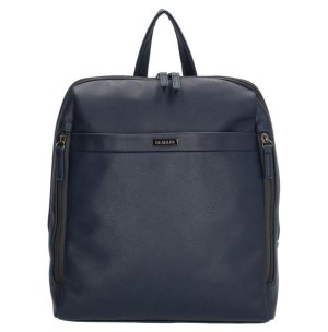 Beagles Arzobispo Ladies PU Backpack