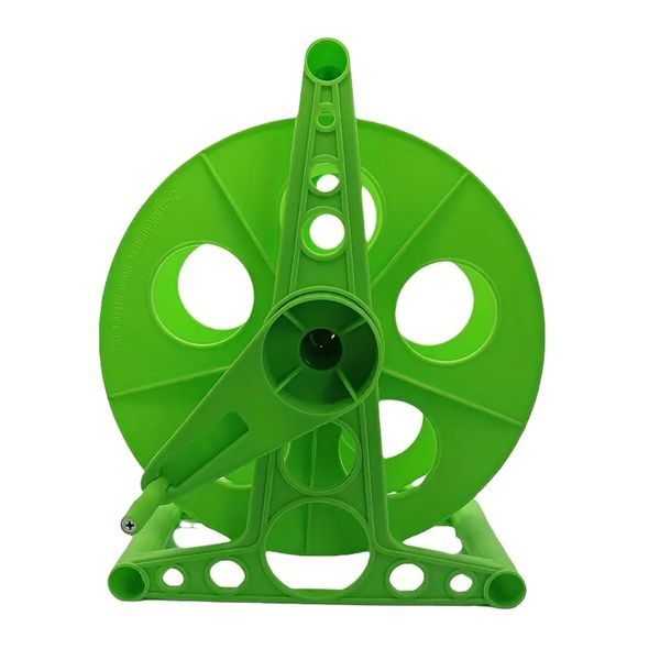 Tool Durable PP Multifunctional Cable Reel Wire Roller Organizer -34cm