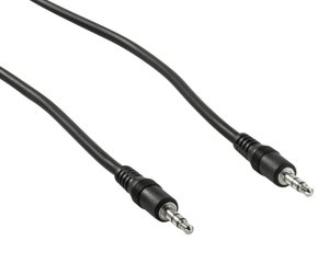 One for All 3.5mm Stereo Cable