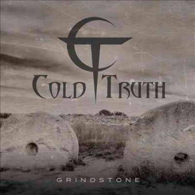 Grindstone (CD / Album)
