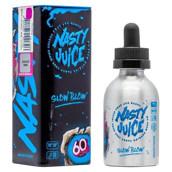 Nasty Juice Vape