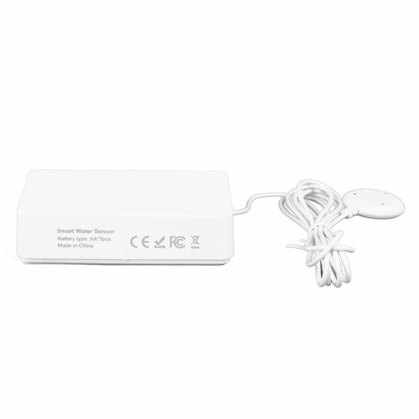 Waterproof Smart Water Leak Alarm TUYA