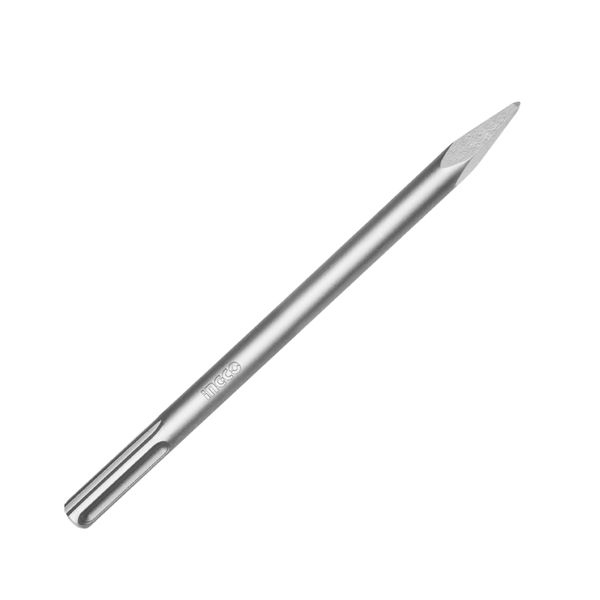 Ingco - Max Point Chisel (18 × 300mm) - SDS Max