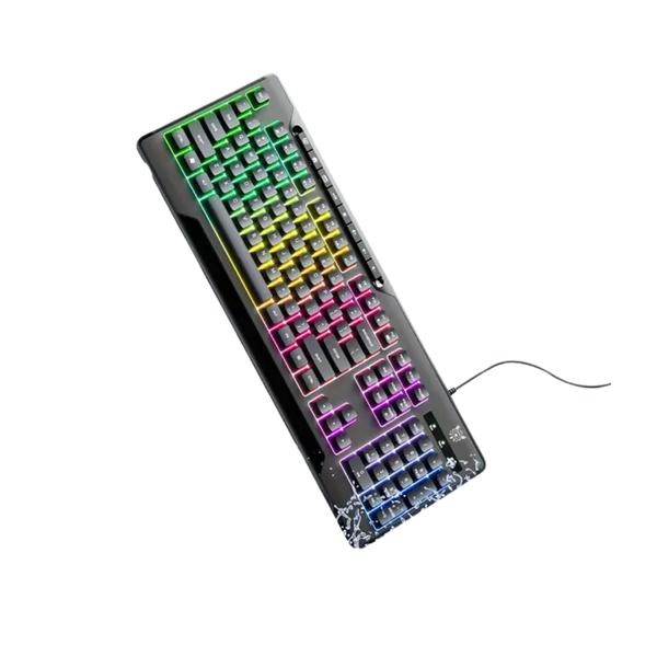 ONIKUMA G32 Wired Gaming Keyboard