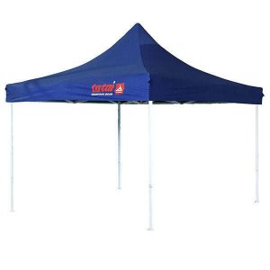 Totai 3x3m Folding Gazebo - Various Colors