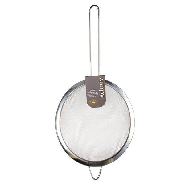 Bulk Pack x 2 Flour Sieve 20cm