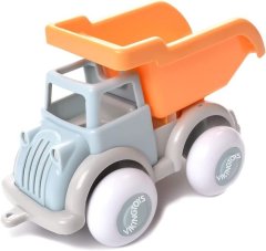 Viking Toys Eco-Friendly Midi Tipper Truck - Ecoline Collection