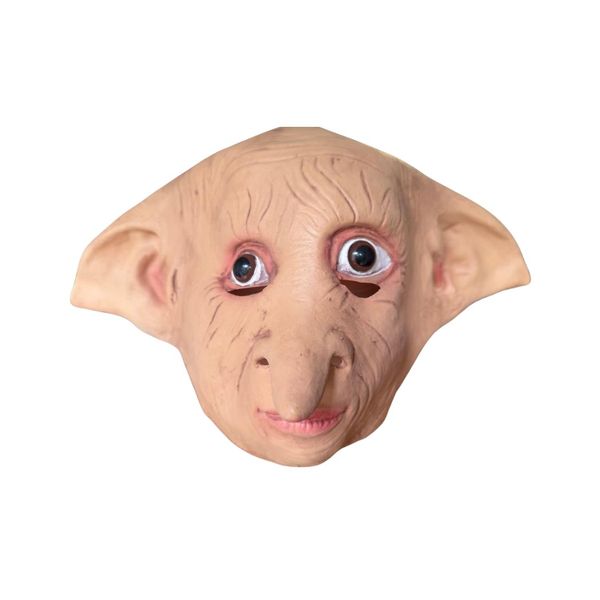 Dobby Elf Latex Mask